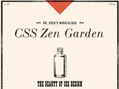 Css Zen Garden Designs Themes Templates And Downloadable Graphic