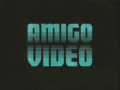 Amigo Video