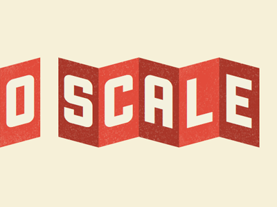 O Scale beige blog css transforms lettering.js red typekit