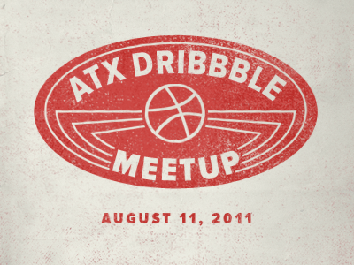 Dribbble Meetup