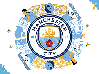 We Are Man City