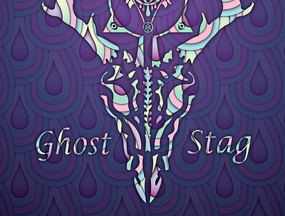 Steam Workshop::Ghostemane Wallpaper