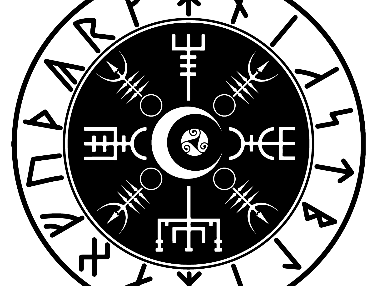 The Sigil Workshop Magick Symbols Sigil Sigil Magic 