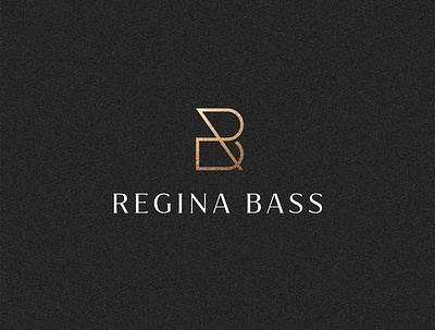 RB logo branding desain design illustration logo merek vektor