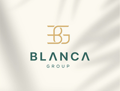 BG logo design branding desain design ikon illustration ilustrasi logo merek ui vektor