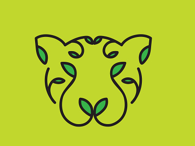 Cheetah Logo