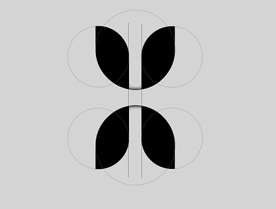 H LOGO desain ikon ilustrasi logo merek tipografi vektor