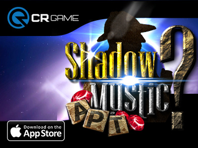 Shadow Mystic - PuzzleGame designgame game mobilegame puzzlegame