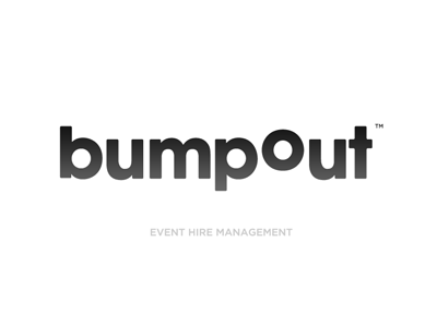 bumpout avant garde logo