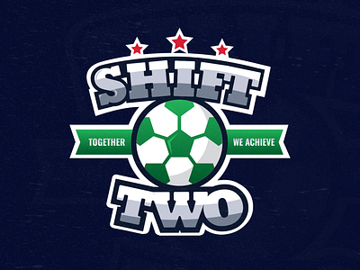 SHIFT TWO
