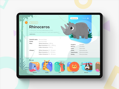Rhino Page