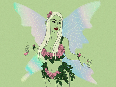 Your fairy godmother