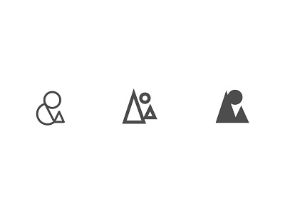 Adventur-sand adventure branding club studio identity design logo design manchester mark process symbol
