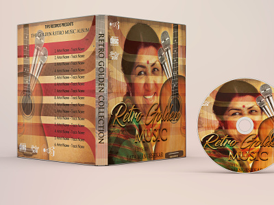 DVD Cover dvd dvd artwork dvd mockup
