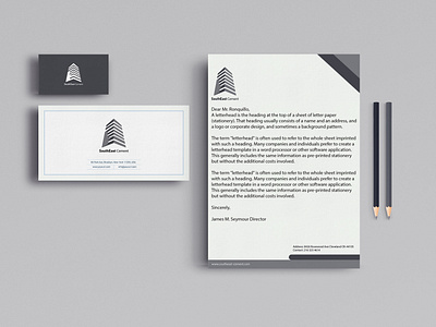 SouthEast Cement Brand Identity Design