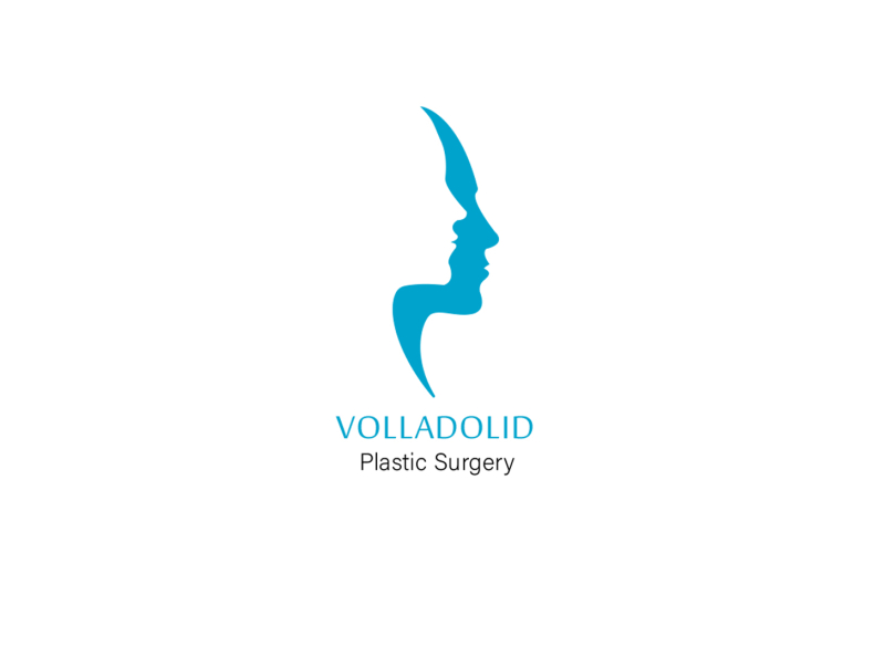 Logo for plastic surgery clinics Stock Vector by ©barkarola 109122046