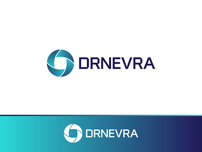 DRNEVRA® branding graphic design logo