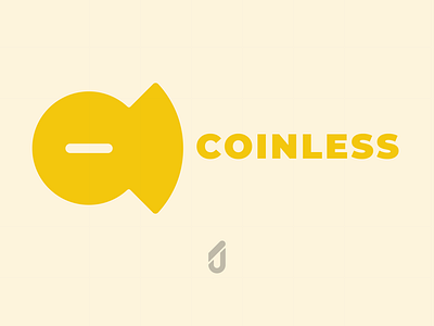 COINLESS