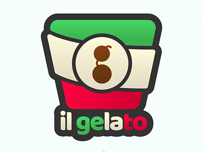 il gelato