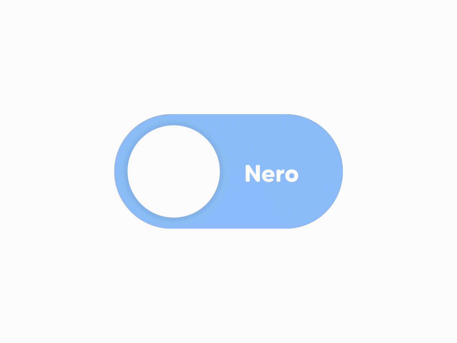 Nero 🌊 × Pyro 🔥 | Animated Switch Button animated animation asset assets button design fire flat graphic graphic design illustration motion motion design motion graphics switch ui ui ux ux vector water