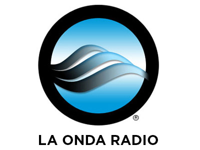 La Onda Radio Logo