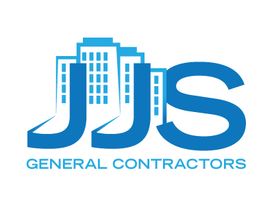 General Contractors Logo building maintenance contractors logo renovations