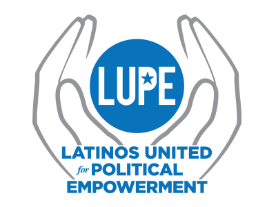 Political Empowerment Group Logo group latinos logo organization political politics united