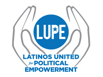 Political Empowerment Group Logo