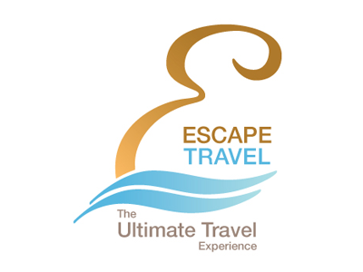 Travel Agency Logo cruise events logo travel
