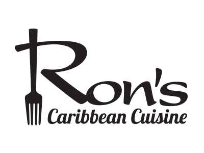 Restaurant Logo caribbean cuisine food jamaican logo restaurant