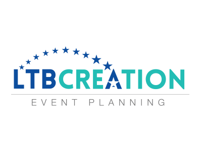 Event Planning design event logo service