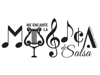 Me Encanta La Musica De Salsa (I love salsa music)