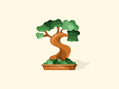 Bonsai