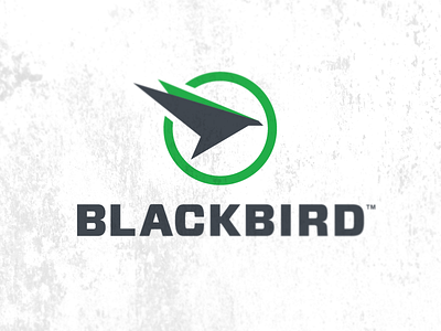 Bird logo