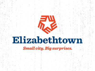 Town logo