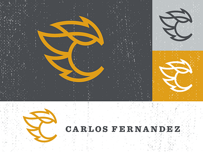 Carlos Fernandez logo