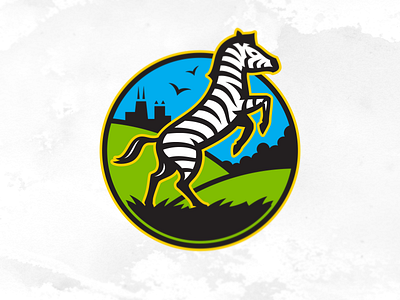 Zebra logo