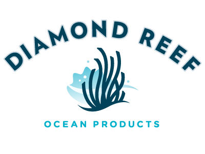 Seafood Products logo concept