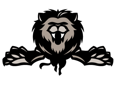 Lion illustration by Carlos Fernandez on Dribbble