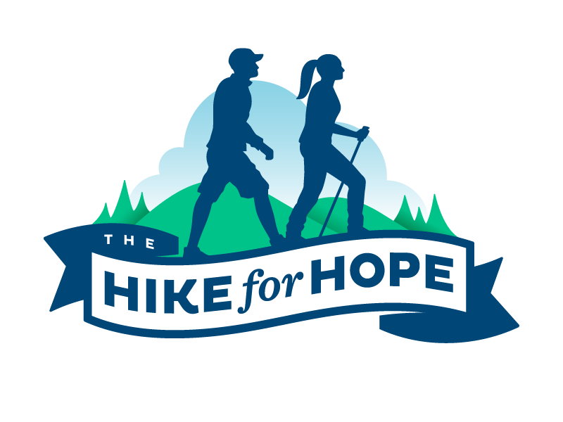 Fundraising Event Logo By Carlos Fernandez On Dribbble