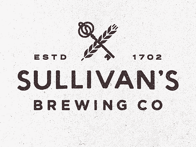 Brewery Logo