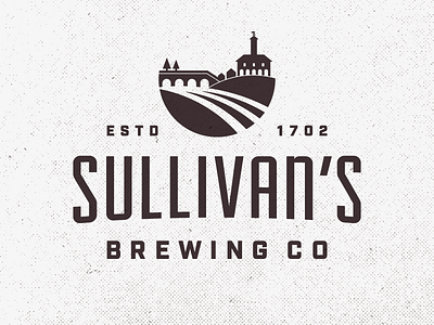 Brewery Logo