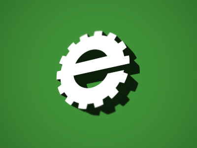 Design Engine logo