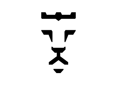 Lion Logo 2
