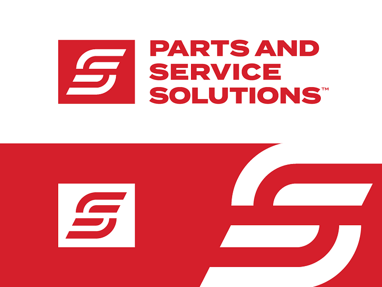 Auto Parts logo by Carlos Fernandez on Dribbble