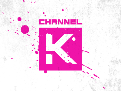 Channel K logo