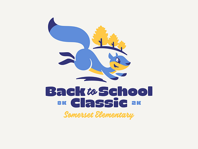 School Event Logo