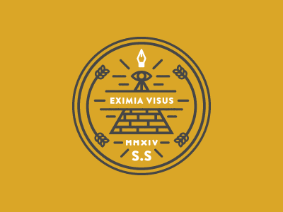 EXIMIA VISUS SEAL