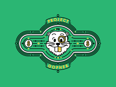 Project Gopher