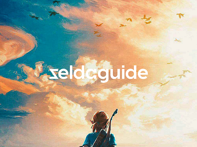 zeldaguide identity project